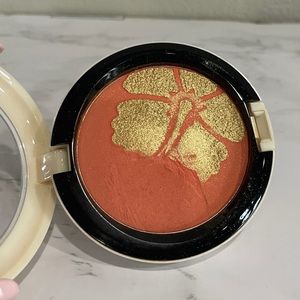 Mac My Paradise Blush